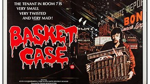 Basket Case (1982)