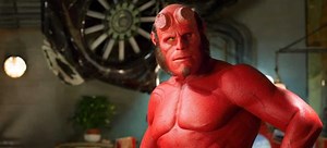 Novo filme de Hellboy é confirmado