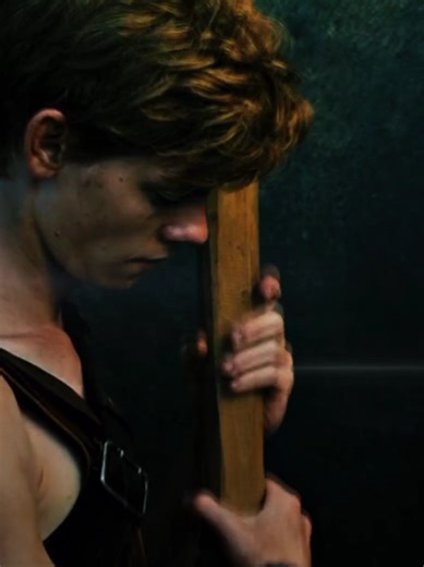 Newt Maze Runner Edits: A Journey Through the Maze