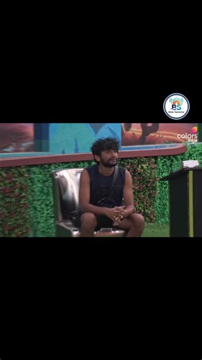 Bidar Samachar on Instagram: "ನಾಮಿನೇಷನ್ ಹೈಡ್ರಾಮಾ; ಫೇವರಿಸಂ ಮಾಡ್ತಿದಾರಾ ಕ್ಯಾಪ್ಟನ್ ಗಿಲ್ಲಿ? ಬಿಗ್ ಬಾಸ್ | ಸೋಮ-ಶುಕ್ರ ರಾತ್ರಿ 9:30 | ಶನಿ-ಭಾನು ರಾತ್ರಿ 9 #BiggBossKannada12 #BBK12 #ColorsKannada #AdeBeruHosaChiguru #ಕಲರ್‌ಫುಲ್‌‌ಕತೆ colorfulstory KicchaSudeep ExpectTheUnexpected CKPromo"