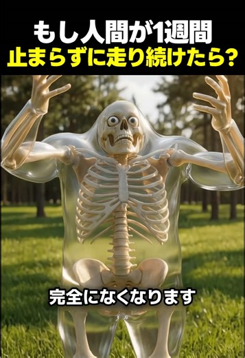 もし地球の重力が10倍になったらどうなる？