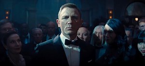 'No Time To Die' International Trailer: Same Bond, New Footage - SlashFilm