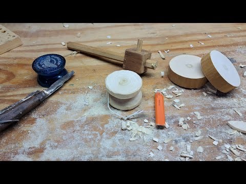 Making Yo-Yos