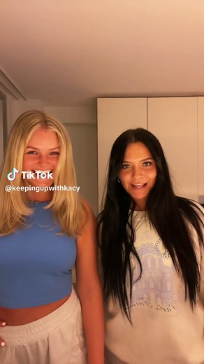 we’re back | jacy and kacy real name