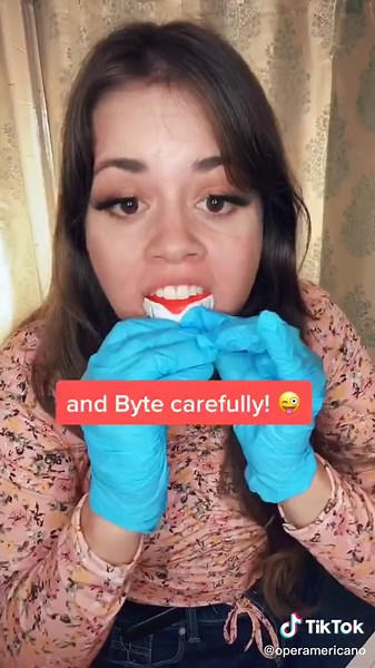 Transform Your Smile at Home with Byte Impression Kit