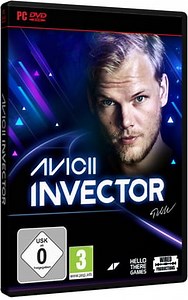 AVICII Invector - PC