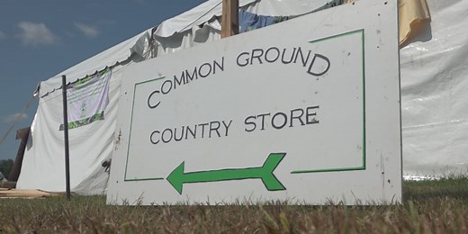 47th Common Ground Country Fair returns with 520 exhibitors