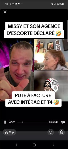 Fred Tremblay (@fred.tremblay0)’s videos with son original - Fred Tremblay