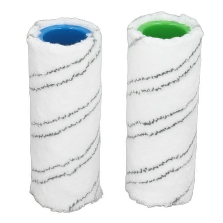 Hard Floor Cleaner Roller,Hard Floor Cleaner Brush Floor Cleaning Roller Floor Cleaner Roller Enhanced Features - Walmart.ca