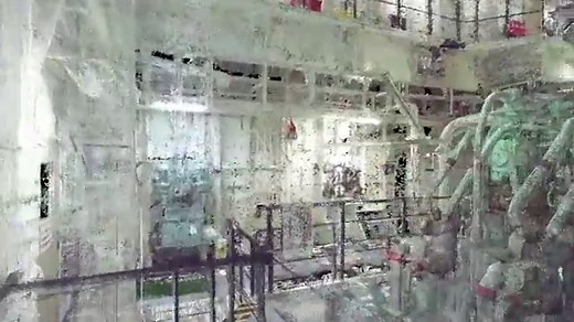 MIURA Ballast water management system