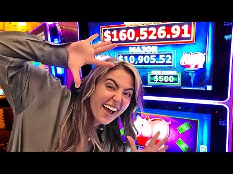 This is WHY a $75/SPIN Is So LUCKY!!!