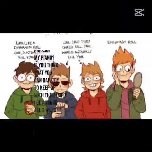 pov you open my camera roll