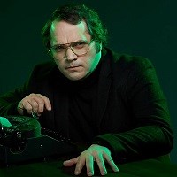 Garth Marenghi Tour Dates & Tickets