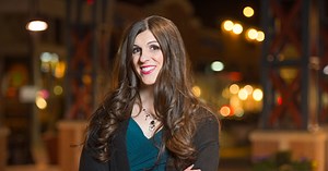 Trans candidate in Virginia makes history by winning House primary - LGBTQ Nation