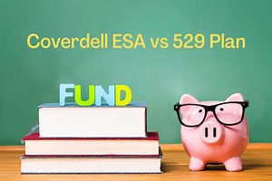 什么是美国教育基金？Coverdell ESA vs 529计划 • 美国生活指南