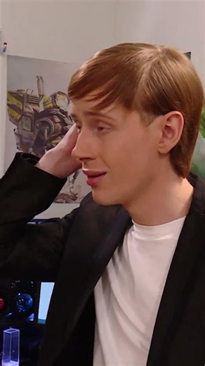 NIE PRZYJDZIE NA URODZINY SWOJEJ DZIEWCZYNY, BO MA FRYZJERA 😲 | SZKOŁA ODC. 201 #shorts