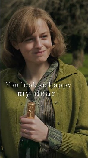 Marion | My Policeman | Prime Video #shorts