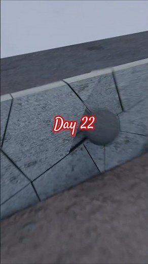 Learning Blender Day 22 – Wall Break Physics.