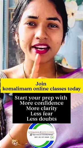 Where concepts become clear 📘✨, confidence grows 💪🔥, and dreams move closer to reality 🌈🎯.#neet #jee