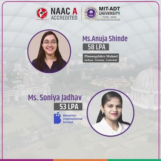 Why Choose MIT-ADT University?