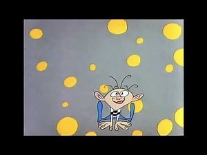 Ren and Stimpy production music: Log Blues