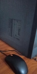 电脑主机警报器