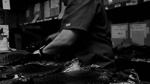 8K views · 545 reactions | In our El Paso factory, each pair of boots passes through the care of bootmakers with years of experience. Full video coming next week. | Lucchese | Facebook