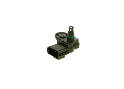 Bosch MAP Sensor (Manifold Air Pressure) fits Volvo C30 2010-2012  | eBay UK
