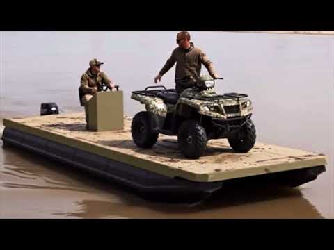 Houseboats Party BBQ Pontoon Boats Work Barges Australian Pontoon Boats