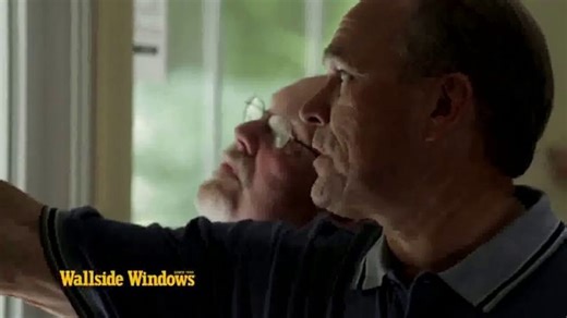 Wallside Windows TV Spot, 'Six Years No Interest'
