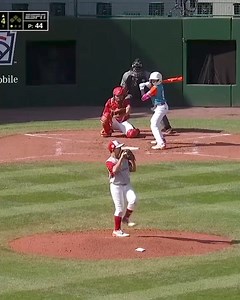 ⚾️🔥Felicidades Venezuela 🔥⚾️ ¡Venezuela a la final internacional de la Serie Mundial de Pequeñas Ligas! 🇻🇪 ⚾ Derrotaron a Japón 3-2 y ahora enfrantarán a China Taipéi el sábado 24 de agosto. | MIX Deportivo