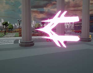 Hide and Seek by Dandruff