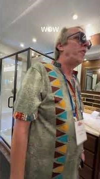 Spacecraft Semi Trailer