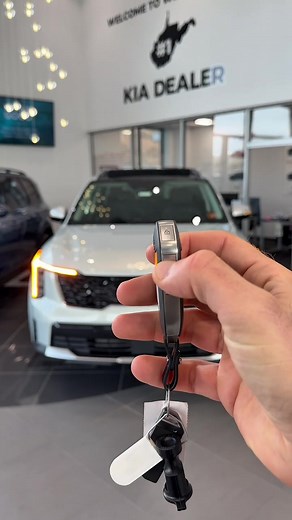 Discover the 2026 Kia Sorento S: Your Perfect Daily Drive