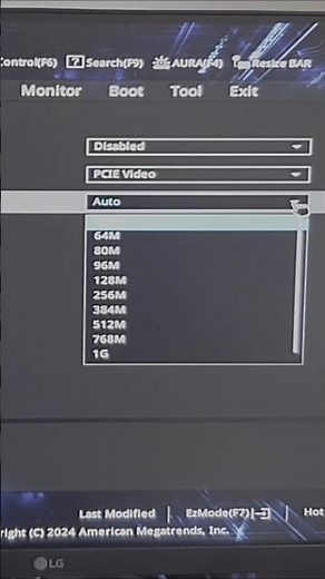 Increase your Ryzen processor's video memory in just a few clicks! 🔧🚀