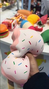 Learning Express Goes to Toy Fair!