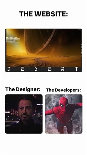 Designer vs Developer: Level God Mode