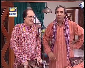 Bulbulay Ep 38 - ARY Digital Drama