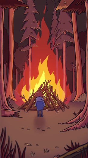 Let It All Burn: Animation Techniques in After Effects