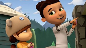 Ready Jet Go! - Getting Jet 2 Ready for Mars Video | PBS KIDS