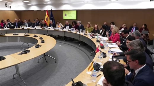 IB3N | Un primer text del nou model de finançament autonòmic, a principi de l’any que ve