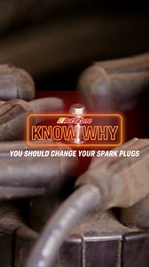 What’s a spark plug, anyway?⚡️ #GetInTheZone | AutoZone