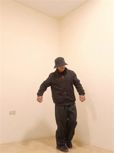 Still D.R.E. Footwork Tutorial for C-Walk Enthusiasts