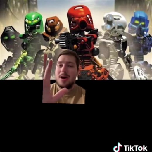 Bionicle > Ninjago #lego #bionicle #ninjago #edit | ninjago