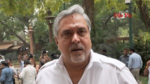 31K views · 195 reactions | In yet another blow to liquor tycoon Vijay Mallya, the UK high court dismissed his appeal against extradition order to India in relation to charges of fraud and money laundering amounting to an alleged Rs 9,000 crore. | The Times of India | Facebook