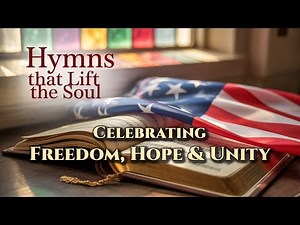 Discover the POWER of Unity in Our Top 4th of July Anthems