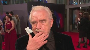 "IT DOESN'T GET ANY LESS NASTY! Succession cast chat S3!