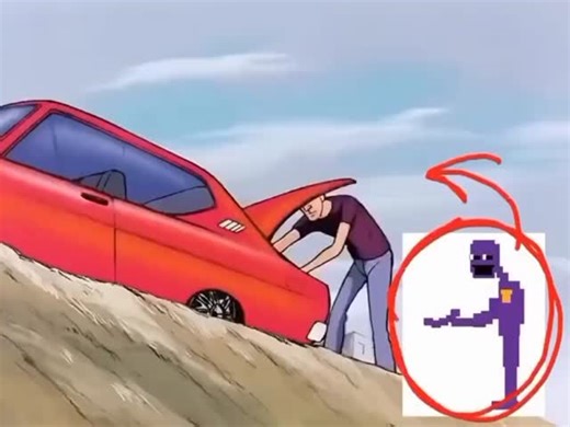 light_yagami_post on Instagram: "#fnaf #fivenightsatfreddysedit #fivenightsatfreddyssisterlocation #fivenightatfreddys #xd meme springtrap williamaftonfindeaño meme momazos 31dicembre 31dediciembre 2025 2026 prime momazos 1deenero 1enero explosion"