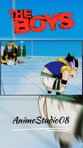 Fusion ✖️ Sujan ✔️ 🤣 | Dragon Ball Z Kai Funny moments| #dbz #dbs #dragonball #goku #anime #trending