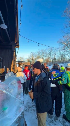 🎿 It’s official... our first party of the year was an absolute banger! Saturday’s Après-Ski party… where do we even begin?! What a day; and what a perfect way to kick off the event season. We’re still buzzing from the energy and incredible sense of community that filled our space. 🙌🏼 To our guests: you truly understood the assignment. You didn’t just show up- you showed out! Seeing The Lodge filled with all that fabulous retro fashion was truly outstanding. You didn’t just blow us away with y